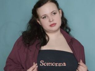Somonna
