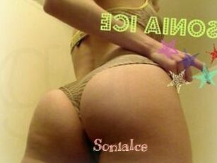 SoniaIce