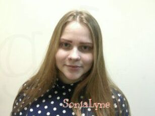 SoniaLyne