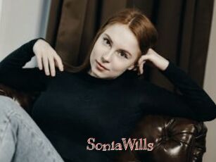 SoniaWills