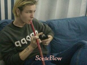 SonicBlow