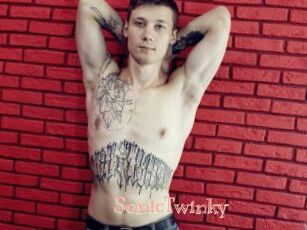 SonicTwinky