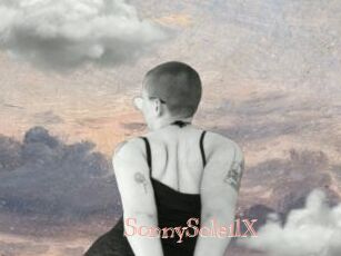 SonnySoleilX