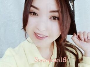Sonnycim18