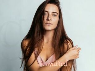 SonyaBird