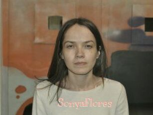 SonyaFlores