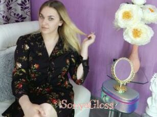 SonyaGloss