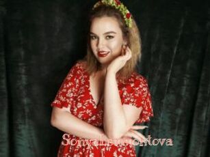 SonyaLermontova