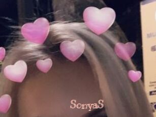 SonyaS