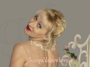 SonyaYakovlevna