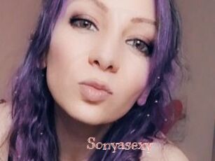 Sonyasexy