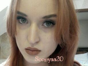 Soonyaa20