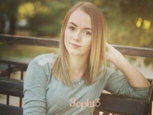 Sophi3