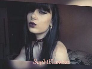 SophiBluxoxo