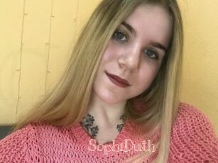 SophiDuth
