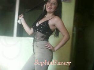 SophiaBunny