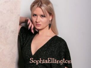 SophiaEllington