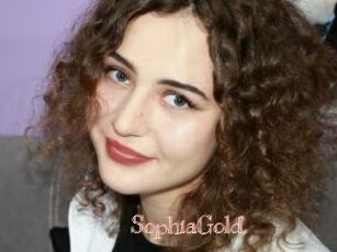 SophiaGold