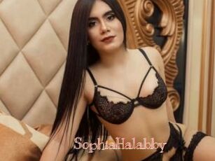 SophiaHalabby