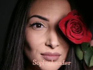 SophiaLauder