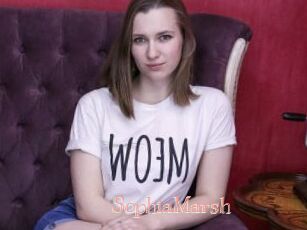 SophiaMarsh