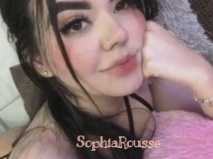 SophiaRousse