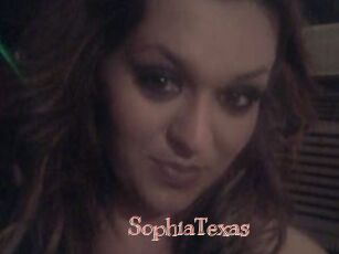 Sophia_Texas