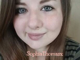SophiaThomasx