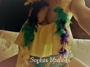 Sophia_Mimosa