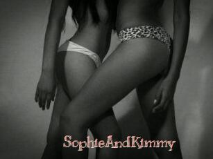 SophieAndKimmy