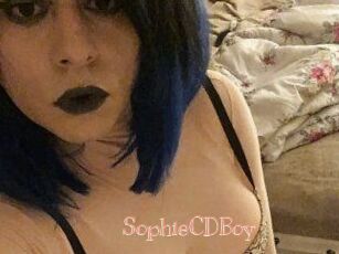 SophieCDBoy