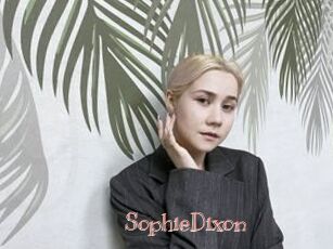SophieDixon