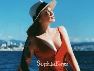 SophieKeys