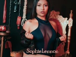 SophieLennon