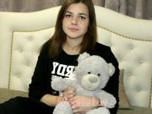SophieLuv