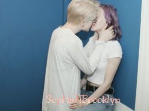 SophieNBrooklyn