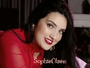 SophieOlsen
