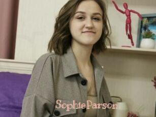 SophieParson