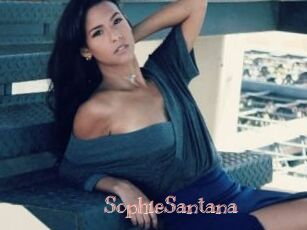 SophieSantana