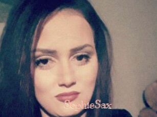 SophieSax