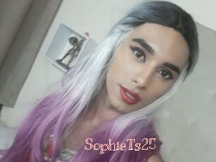 SophieTs25