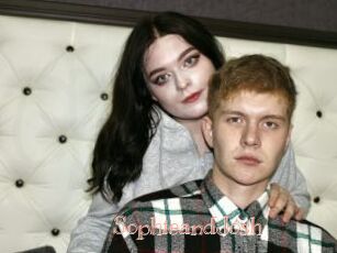SophieandJosh