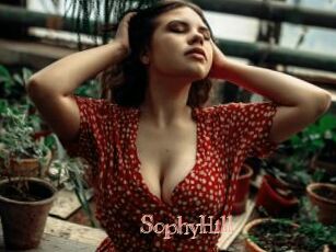 SophyHill