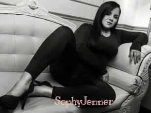 SophyJenner