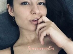SorceressSs