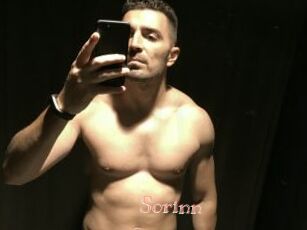 Sorinn
