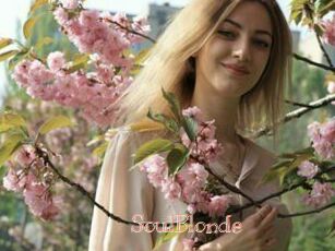 SoulBlonde