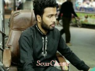 SourClassic