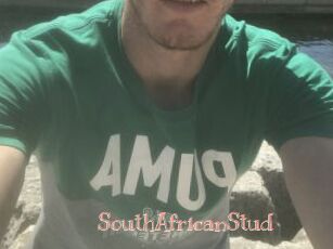 SouthAfricanStud