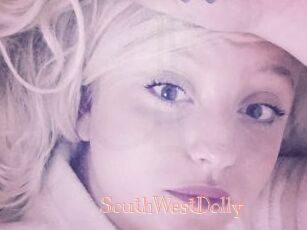 SouthWestDolly
